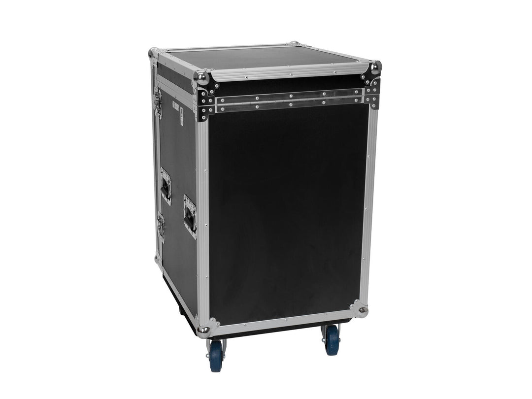 ROADINGER WDS-2 Universal Drawer Case with wheels