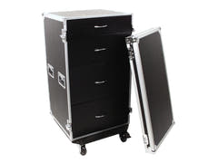 ROADINGER ODS-1 Universal Drawer Case with wheels
