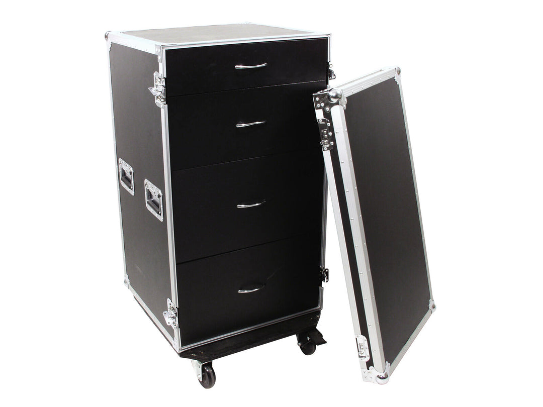 ROADINGER ODS-1 Universal Drawer Case with wheels