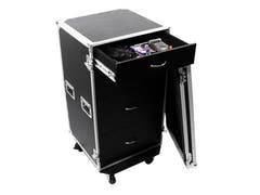 ROADINGER ODS-1 Universal Drawer Case with wheels