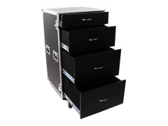 ROADINGER ODS-1 Universal Drawer Case with wheels