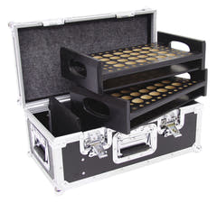 ROADINGER UKAC-50 Universal Cone Adapter Case