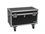 ROADINGER Universal Transport Case 80x40cm with wheels
