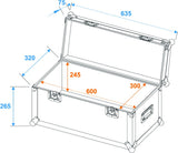 Eurolite Flightcase Pro (60 x 30 x 30cm)