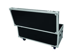 Eurolite Flightcase Pro m. Hjul (100 x 40 x 40cm)