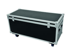 Eurolite Flightcase Pro m. Hjul (100 x 40 x 40cm)