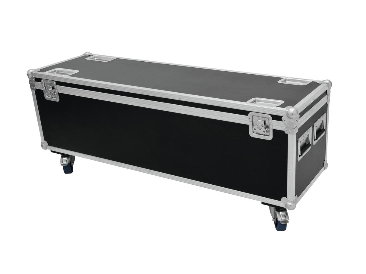 Eurolite Flightcase Pro m. Hjul (140 x 40 x 40cm)