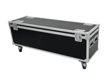 Eurolite Flightcase Pro m. Hjul (140 x 40 x 40cm)
