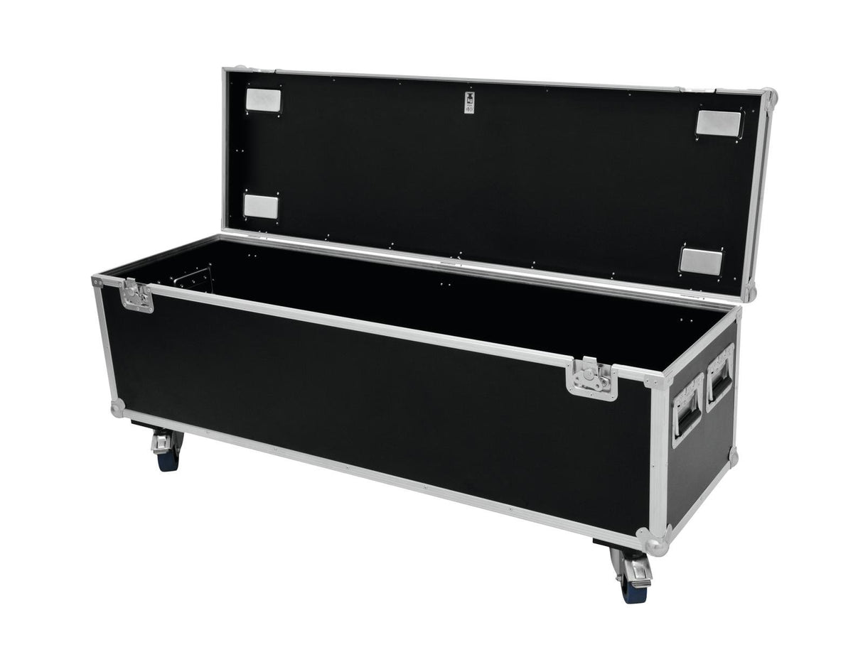 Eurolite Flightcase Pro m. Hjul (140 x 40 x 40cm)