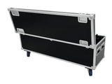 Eurolite Flightcase Pro m. Hjul (140 x 40 x 40cm)