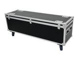 Eurolite Flightcase Pro m. Hjul (140 x 40 x 40cm)