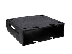 ROADINGER Rack Unit 3U