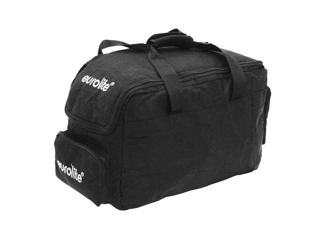 EUROLITE Set 4x LED SLS-7 HCL Spot white + Soft Bag