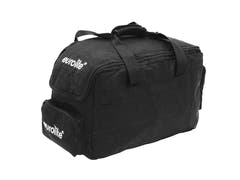 EUROLITE Set 5x LED SLS-6 TCL Spot + Soft Bag