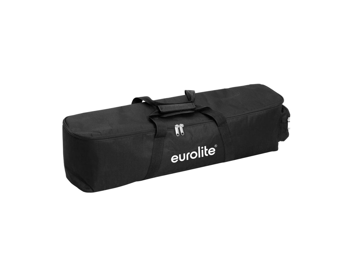 EUROLITE Set LED Multi FX Laser Bar + Soft Bag