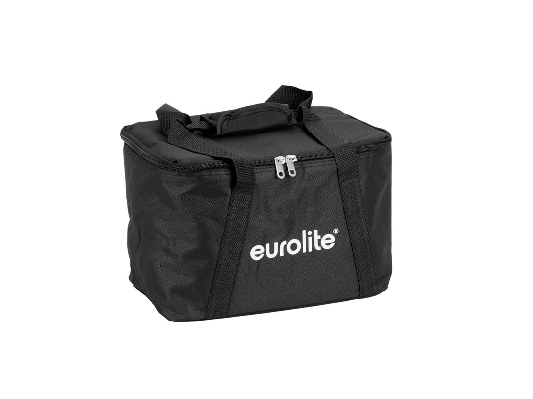 EUROLITE Set 2x AKKU MBT-3 Spot MK2 + Soft Bag