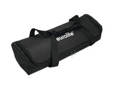 EUROLITE Set 2x LED BAR-6 QCL RGBW + Soft Bag
