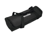 EUROLITE Set 2x LED BAR-6 QCL RGBW + Soft Bag