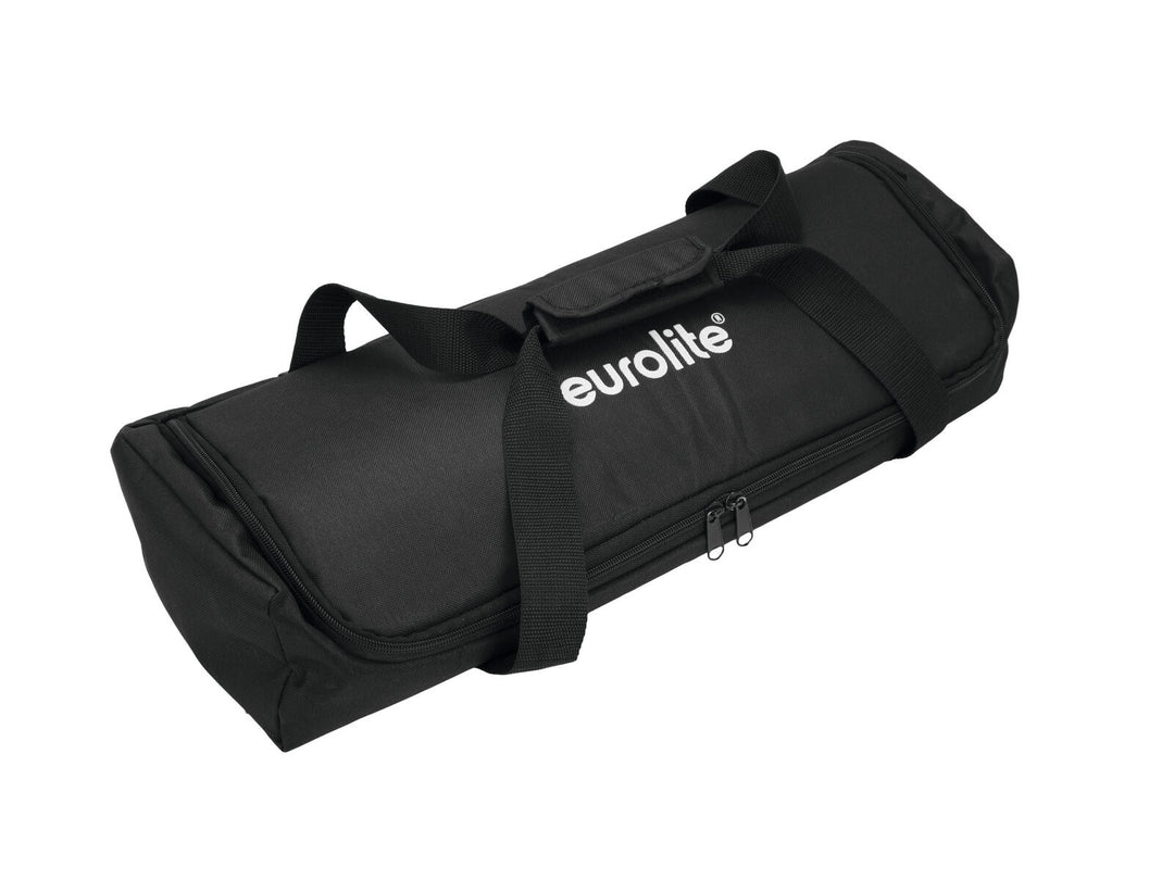 EUROLITE Set 4x LED BAR-6 QCL RGBW + 2x Soft Bag + Controller