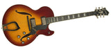 Hagstrom HJ800 Vintage Sunburst