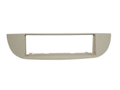 Monteringssæt til Fiat 500 2007-2015 (Beige)