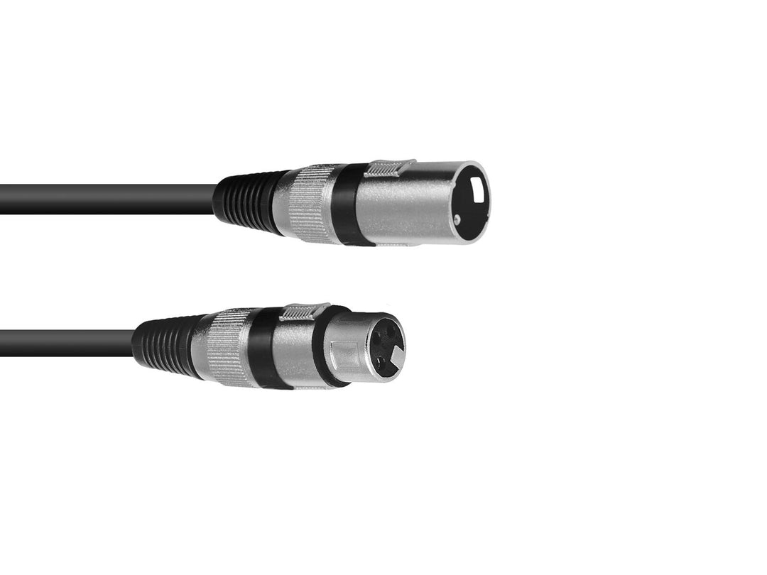 OMNITRONIC Set 2x XKB-215A + Speaker Stand MOVE MK2