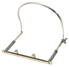 K&M 164/1 Harmonica Holder