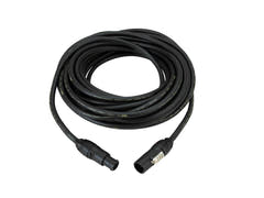 PSSO PowerCon TRUE Extension 3x1.5 10m