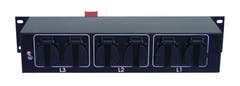 Eurolite SB-1000 CEE Strøm Distribution (16A)