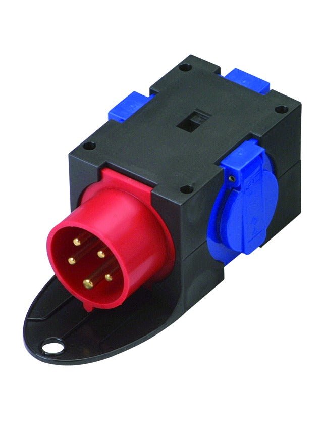 CEE Fordeler CEE-3SK