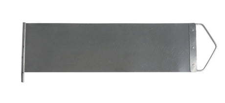 GEWA Bending iron for violin - Bending sheet for violin