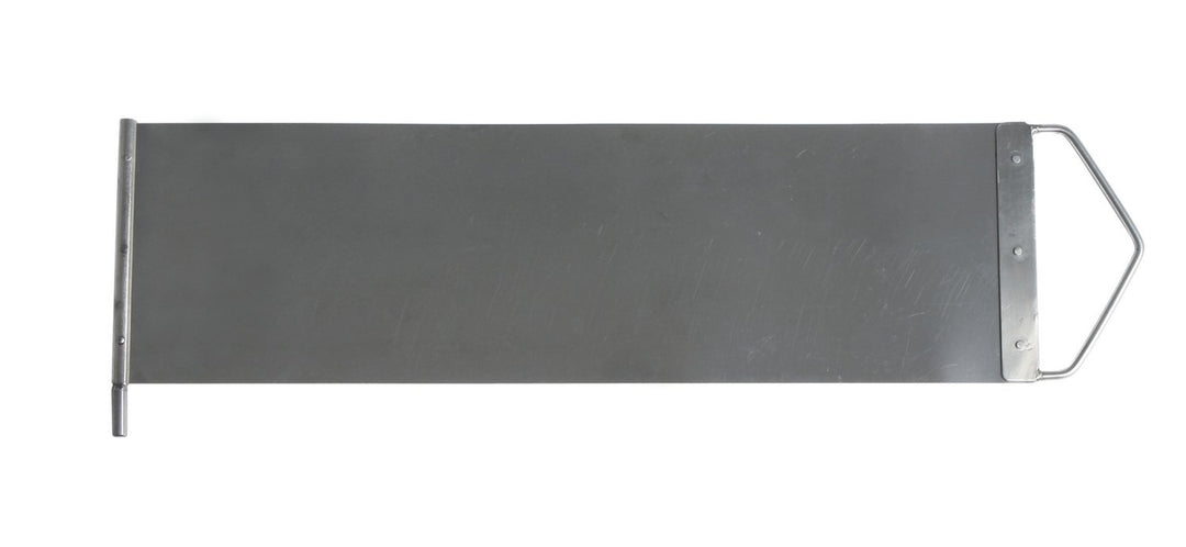 GEWA Bending iron for double bass - Bending sheet metal for double bass