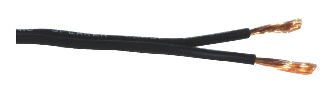 OMNITRONIC Speaker Cable 2x1.5 100m bk