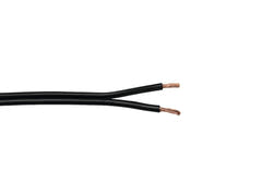 OMNITRONIC Speaker Cable 2x2.5 100m bk