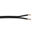 OMNITRONIC Speaker Cable 2x2.5 100m bk