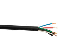 EUROLITE Control Cable LED Strip 5x 0.5mm² 100m