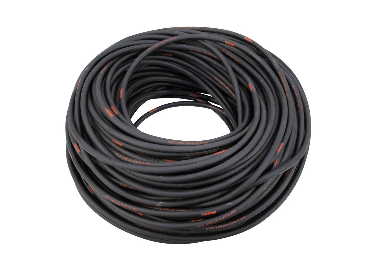TITANEX Gummikabel 3x1.5 H07RN-F (100m)