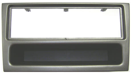 304830031 1-DIN Ramme til Opel