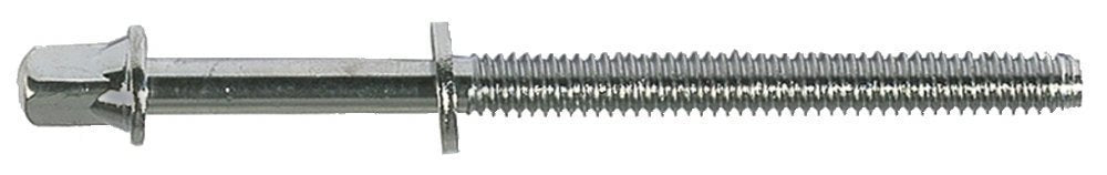GEWA BSX stemmeskrue 7,5 cm til tammer, 7/32"