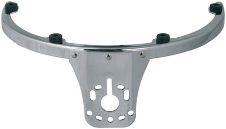 GEWA RIMS - 12"