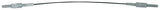 Wittner Stahlflex strengeholderslynge til violin 1/2