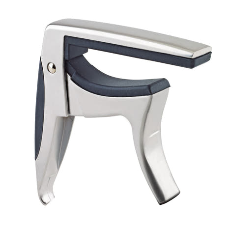 K&M 30910 Guitar capo classic