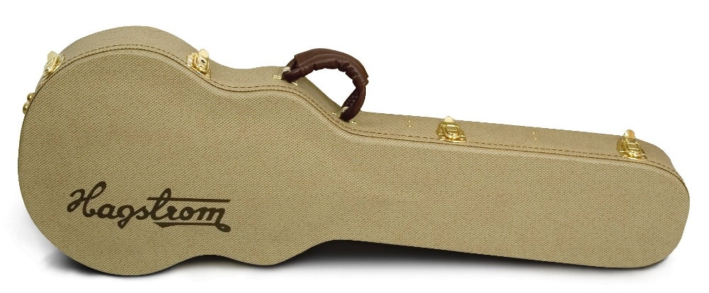 Hagstrom C55 Hag-Case