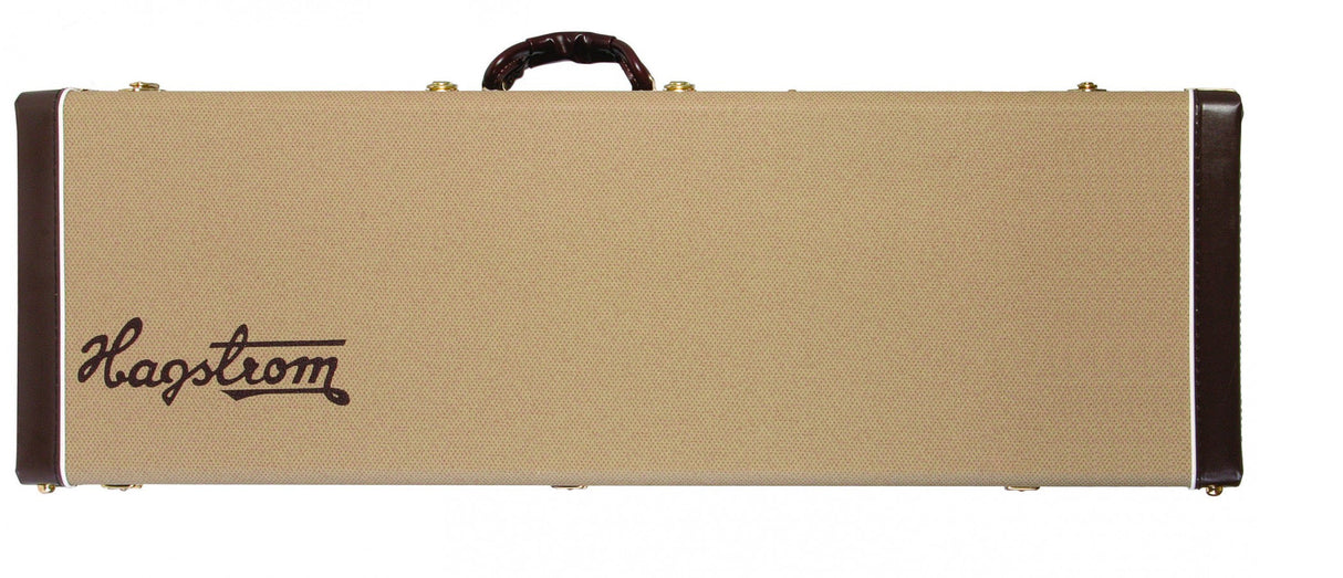Hagstrom B70 Hag-Case