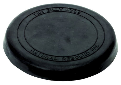 GEWA Practice pad Billy Hyde Style - 8"