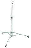 Øveplade stativ / 6mm gevind