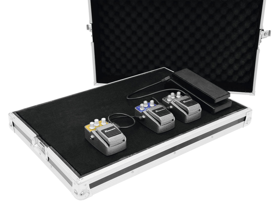 ROADINGER Transportcase for Effect Pedals EF-2