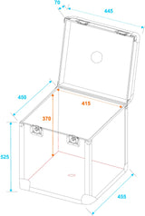 Eurolite Flightcase til Diskokugle (40cm)