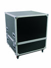 Flightcase til Diskokugle (75cm)