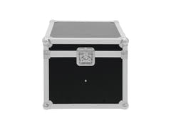 ROADINGER Flightcase EP-56 4x PAR-56 Spot long